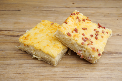 Zwiebelkuchen